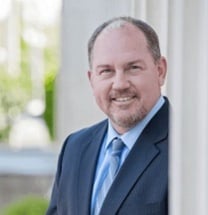 Photo Of Dean Brinkley